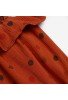 Funky Σετ 2 τμχ Φορμάκι και Καπέλο 125-060161-1 Κεραμιδί Funky Σετ 2 τμχ Φορμάκι και Καπέλο 125-060161-1 Κεραμιδί