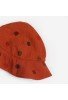 Funky Σετ 2 τμχ Φορμάκι και Καπέλο 125-060161-1 Κεραμιδί Funky Σετ 2 τμχ Φορμάκι και Καπέλο 125-060161-1 Κεραμιδί