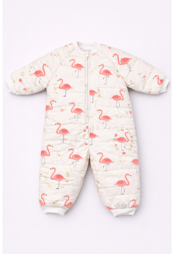 OEM Υπνόσακος Flamingo 27412 Λευκό OEM Υπνόσακος Flamingo 27412 Λευκό