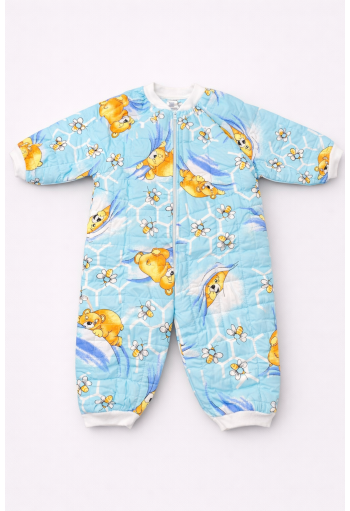 OEM Υπνόσακος Sleepy Bear 29117 Μπλε OEM Υπνόσακος Sleepy Bear 29117 Μπλε