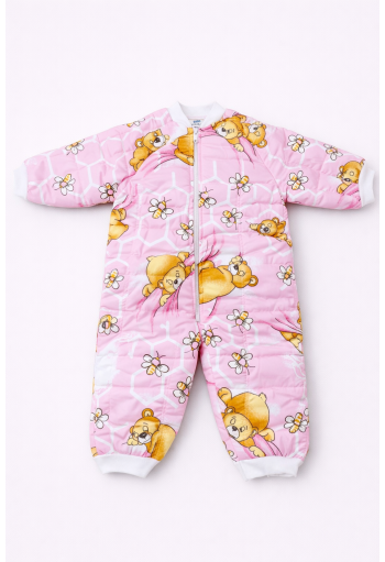 OEM Υπν΄όσακος Sleepy Bear 29118 Ροζ OEM Υπν΄όσακος Sleepy Bear 29118 Ροζ