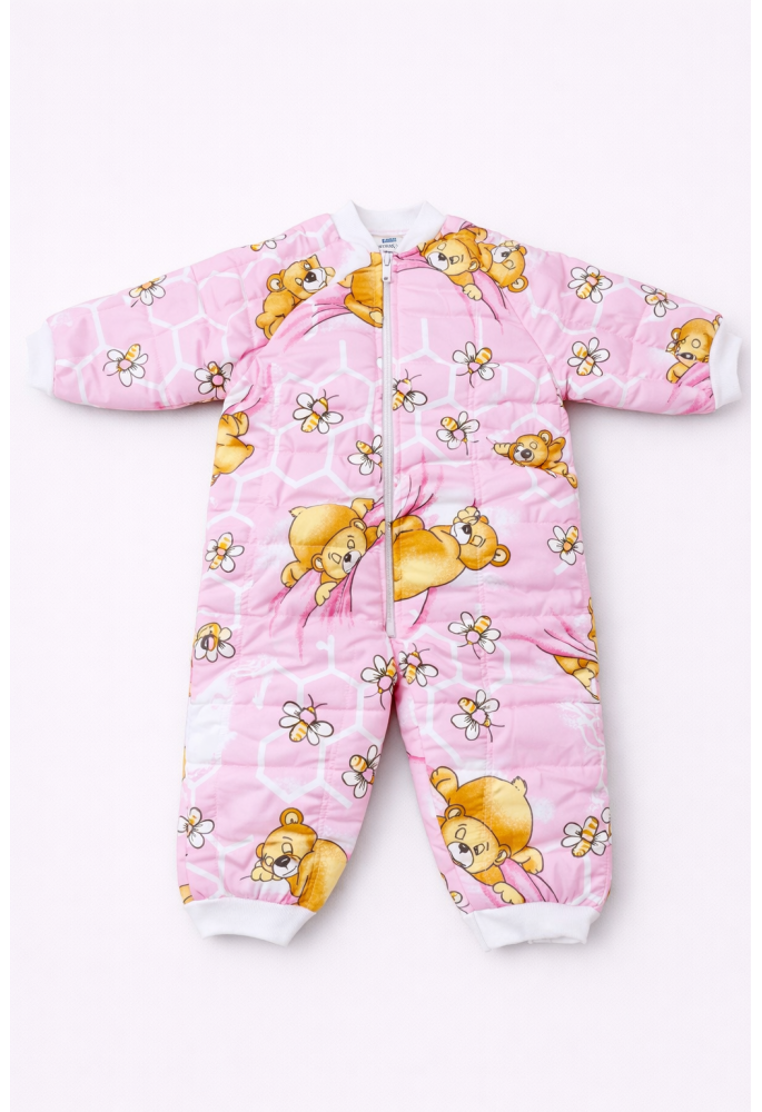 OEM Υπν΄όσακος Sleepy Bear 29118 Ροζ OEM Υπν΄όσακος Sleepy Bear 29118 Ροζ