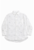 OEM Σετ T-Shirt και Πουκάμισο με Στρας 2650 Λευκό OEM Σετ T-Shirt και Πουκάμισο με Στρας 2650 Λευκό