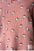Hello Kitty Σετ Ριπ Allover HK-7286 Ροζ Hello Kitty Σετ Ριπ Allover HK-7286 Ροζ