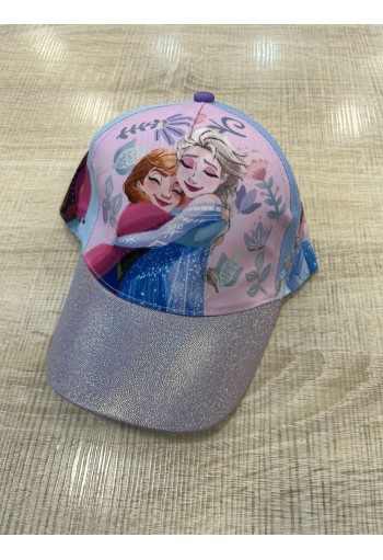 OEM Καπέλο "Frozen" 0316 Μωβ OEM Καπέλο "Frozen" 0316 Μωβ