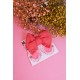 OEM Bow With Flower Sunglasses 74-45549 Coral