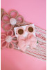 OEM Bow With Flower Sunglasses 74-45559 Pastel 