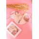 OEM Beige Baby Gift Box 74-45556 Εκρού