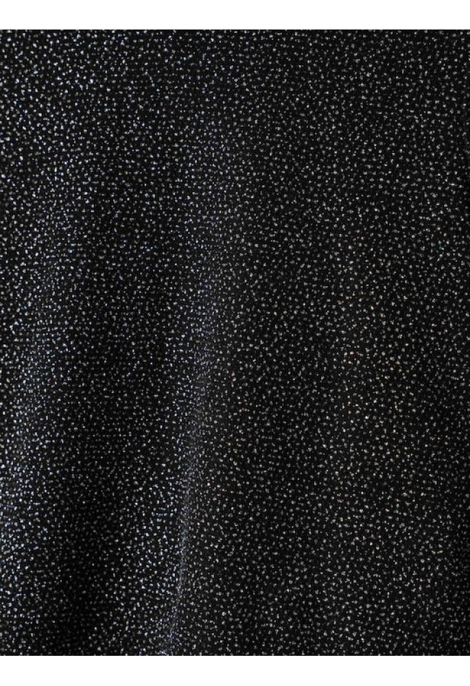 EBITA Φόρεμα με Glitter και Τσαντάκι 255059 Μαύρο EBITA Φόρεμα με Glitter και Τσαντάκι 255059 Μαύρο