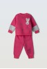 ΕΒΙΤΑ Σετ Φουτερ και Παντελονι Φορμας Carrots rabbit 243509 Ροζ ΕΒΙΤΑ Σετ Φουτερ και Παντελονι Φορμας Carrots rabbit 243509 Ροζ