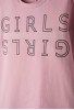 Εβίτα Σετ Μπλούζα και Κολάν GIRLS 255078 Ροζ Εβίτα Σετ Μπλούζα και Κολάν GIRLS 255078 Ροζ