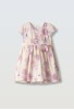 EBITA Φόρεμα Floral 266242 Ροζ EBITA Φόρεμα Floral 266242 Ροζ