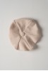 EBITA Φόρεμα με Μπερέ 267237 Μπεζ EBITA Φόρεμα με Μπερέ 267237 Μπεζ