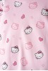EBITA Πιτζάμα με Μάσκα Ύπνου "Hello Kitty" HK-739 Ροζ EBITA Πιτζάμα με Μάσκα Ύπνου "Hello Kitty" HK-739 Ροζ
