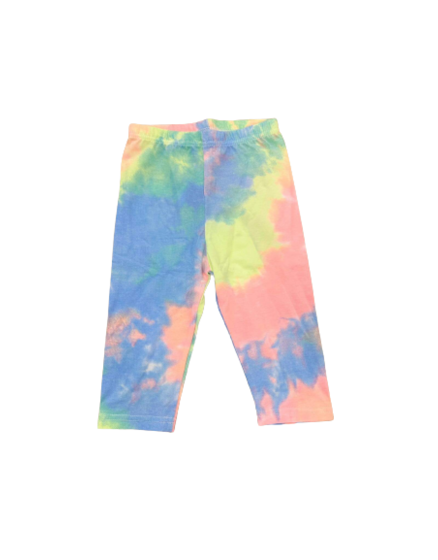 OEM Κολάν Κάπρι 162 Tie Dye