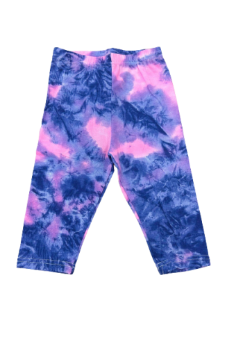 OEM Κολάν Κάπρι 162 Tie Dye OEM Κολάν Κάπρι 162 Tie Dye