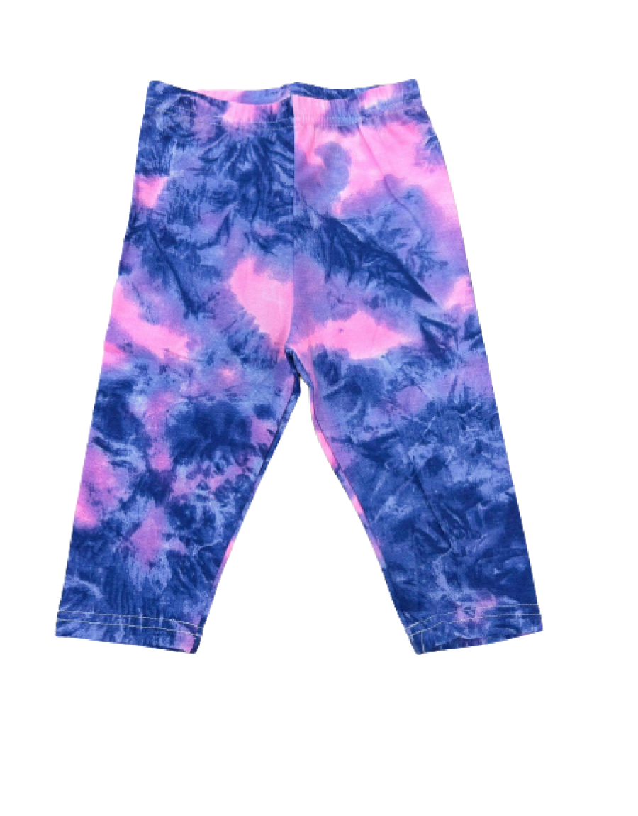 OEM Κολάν Κάπρι 162 Tie Dye