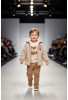 RESTART Σετ 3 Τεμαχίων Πανωφόρι Teddy-Μπλούζα Πόλο με Κουκούλα-Παντελόνι "Fox" 26-11400 Μπεζ RESTART Σετ 3 Τεμαχίων Πανωφόρι Teddy-Μπλούζα Πόλο με Κουκούλα-Παντελόνι "Fox" 26-11400 Μπεζ