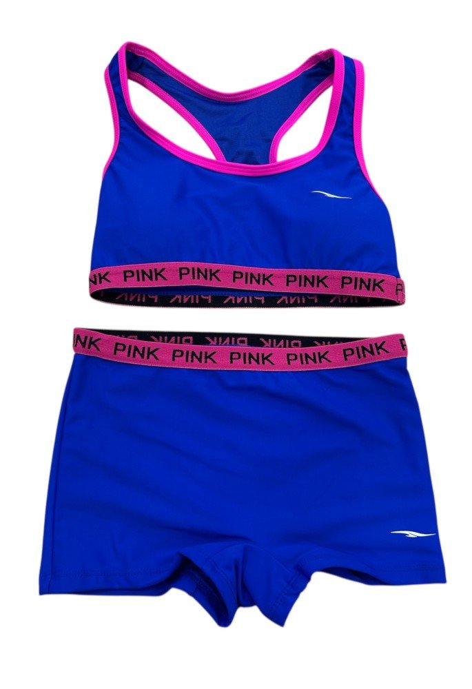 OEM Μαγιό Μπικίνι Pink 1103 Μπλε OEM Μαγιό Μπικίνι Pink 1103 Μπλε