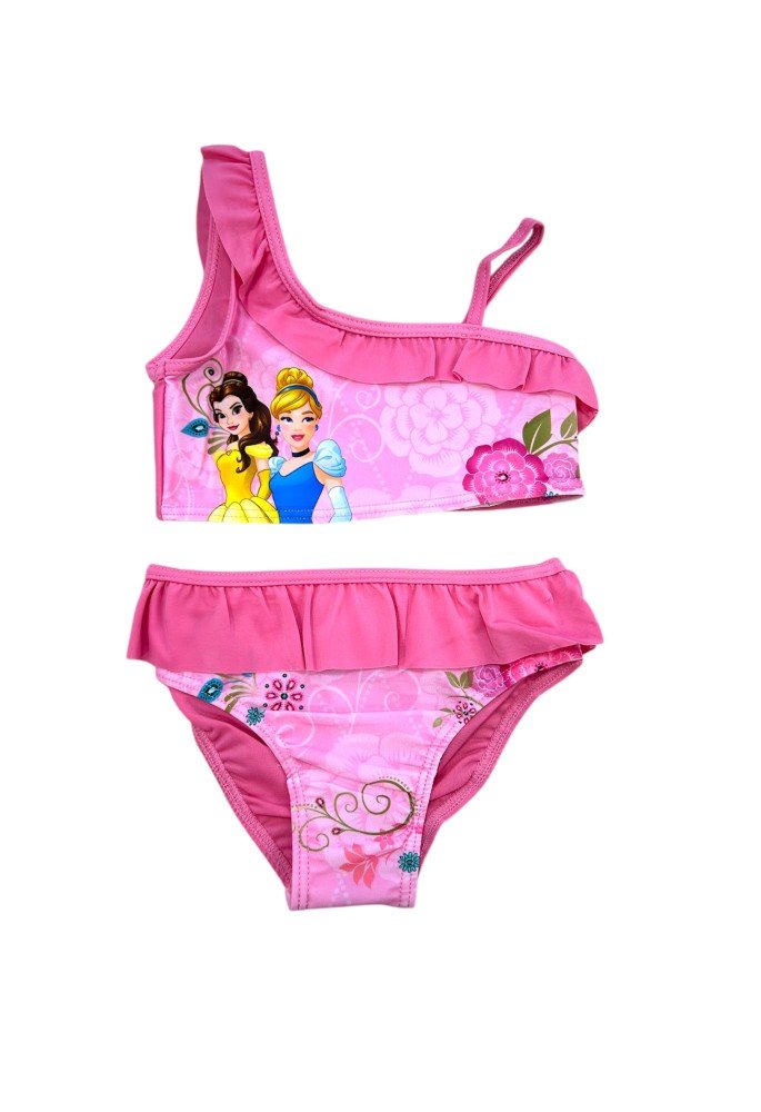 OEM Μπικίνι Princess 23-0445 Ροζ OEM Μπικίνι Princess 23-0445 Ροζ