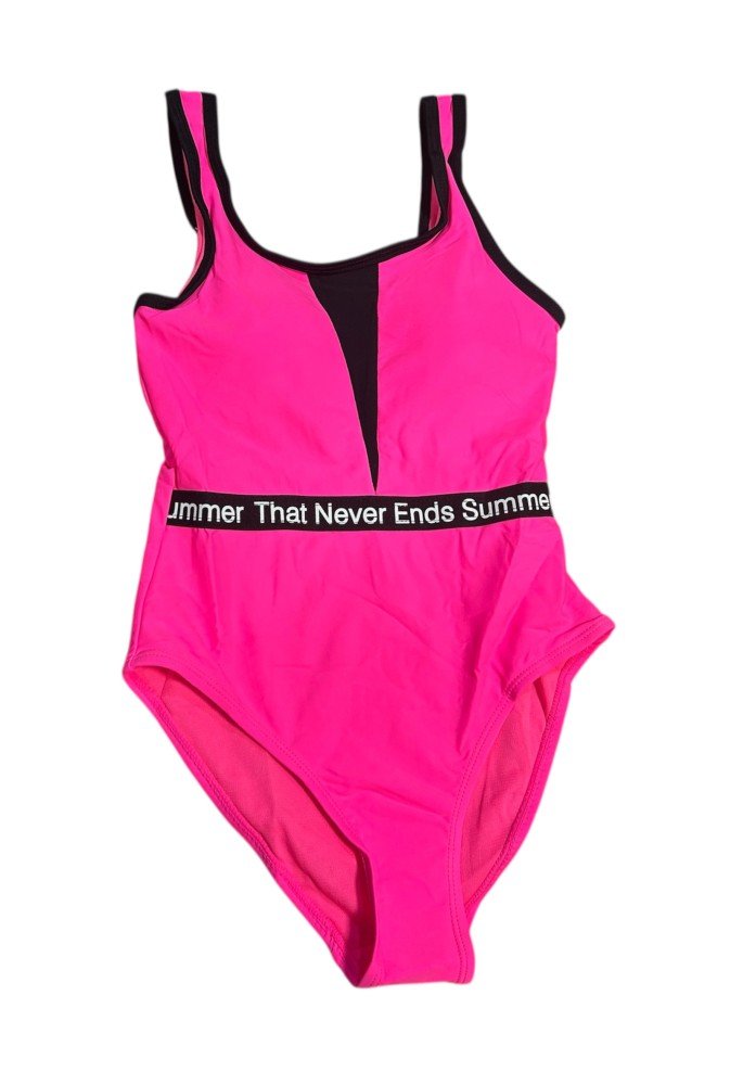 OEM Μαγιό Ολόσωμο Summer 9201 Φούξια OEM Μαγιό Ολόσωμο Summer 9201 Φούξια