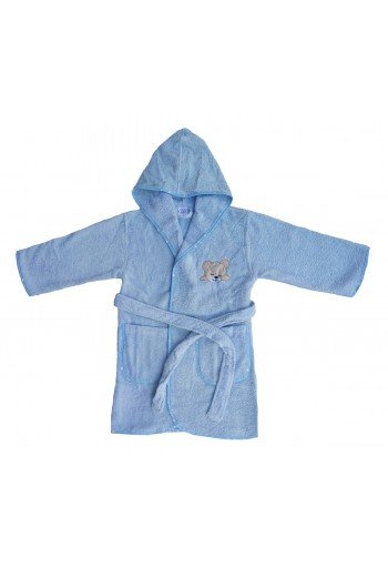 ΜΠΟΥΡΝΟΥΖΙ bebe SLEEPING BEARS CUB 13 SIZE:02 ΣΙΕΛ Cotton 100% ΜΠΟΥΡΝΟΥΖΙ bebe SLEEPING BEARS CUB 13 SIZE:02 ΣΙΕΛ Cotton 100%