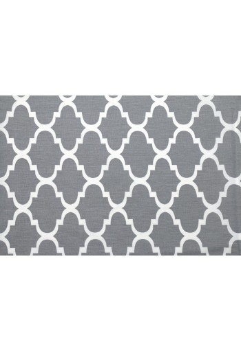ΣΕΝΤΟΝΑΚΙ ΛΙΚΝΟΥ bebe Windows 135 80Χ110 Grey Cotton 100% ΣΕΝΤΟΝΑΚΙ ΛΙΚΝΟΥ bebe Windows 135 80Χ110 Grey Cotton 100%