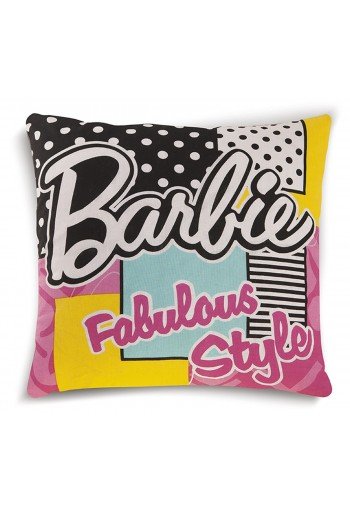 ΜΑΞΙΛΑΡΑΚΙΑ DISNEY BARBIE 09 40X40 Digital Print ΜΑΞΙΛΑΡΑΚΙΑ DISNEY BARBIE 09 40X40 Digital Print