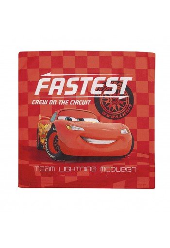 ΜΑΞΙΛΑΡΑΚΙΑ DISNEY CARS 40 40X40 Digital Print ΜΑΞΙΛΑΡΑΚΙΑ DISNEY CARS 40 40X40 Digital Print