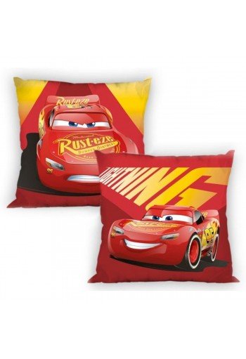 ΜΑΞΙΛΑΡΑΚΙΑ Disney CARS 54 40X40 Digital Print Microfiber ΜΑΞΙΛΑΡΑΚΙΑ Disney CARS 54 40X40 Digital Print Microfiber