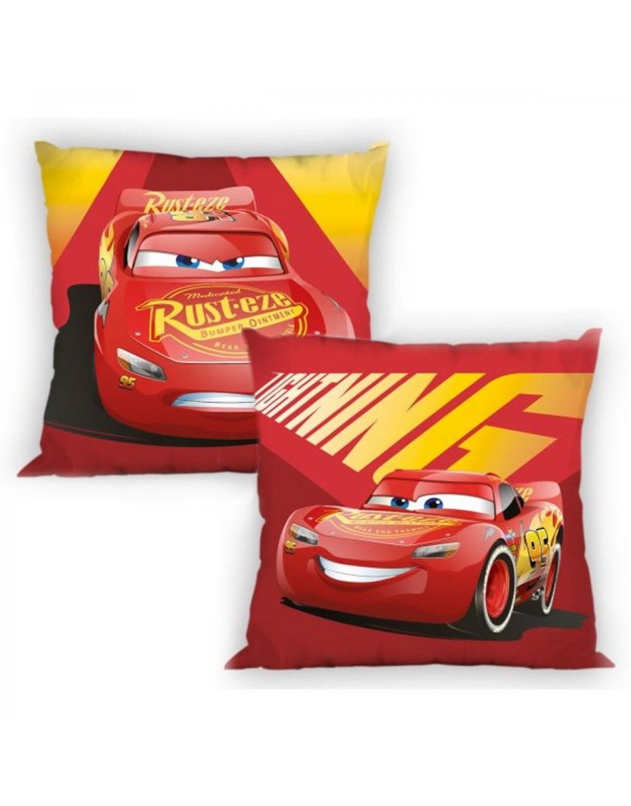 ΜΑΞΙΛΑΡΑΚΙΑ Disney CARS 54 40Χ40 Digital Print Microfiber