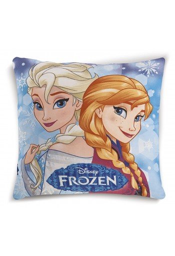 ΜΑΞΙΛΑΡΑΚΙΑ DISNEY FROZEN 12 40X40 Digital Print ΜΑΞΙΛΑΡΑΚΙΑ DISNEY FROZEN 12 40X40 Digital Print