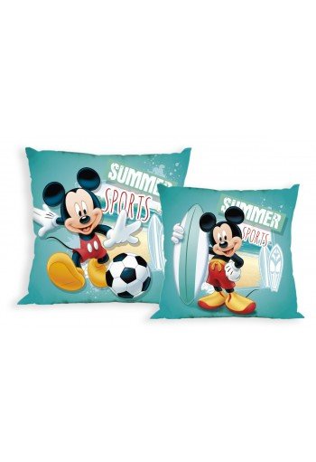 ΜΑΞΙΛΑΡΑΚΙΑ DISNEY MICKEY 06 40X40 Digital Print ΜΑΞΙΛΑΡΑΚΙΑ DISNEY MICKEY 06 40X40 Digital Print