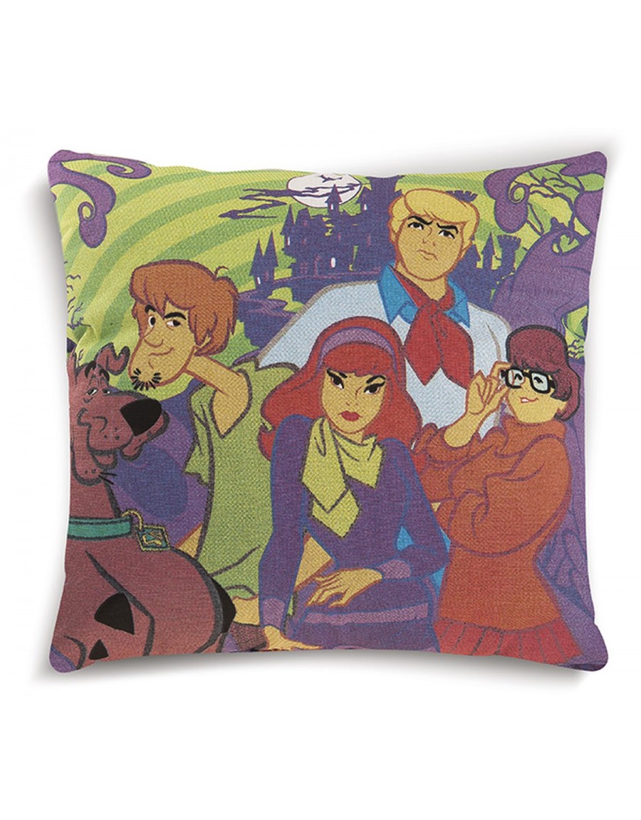 ΜΑΞΙΛΑΡΑΚΙΑ DISNEY SCOOBY DOO 03 40Χ40 Digital Print