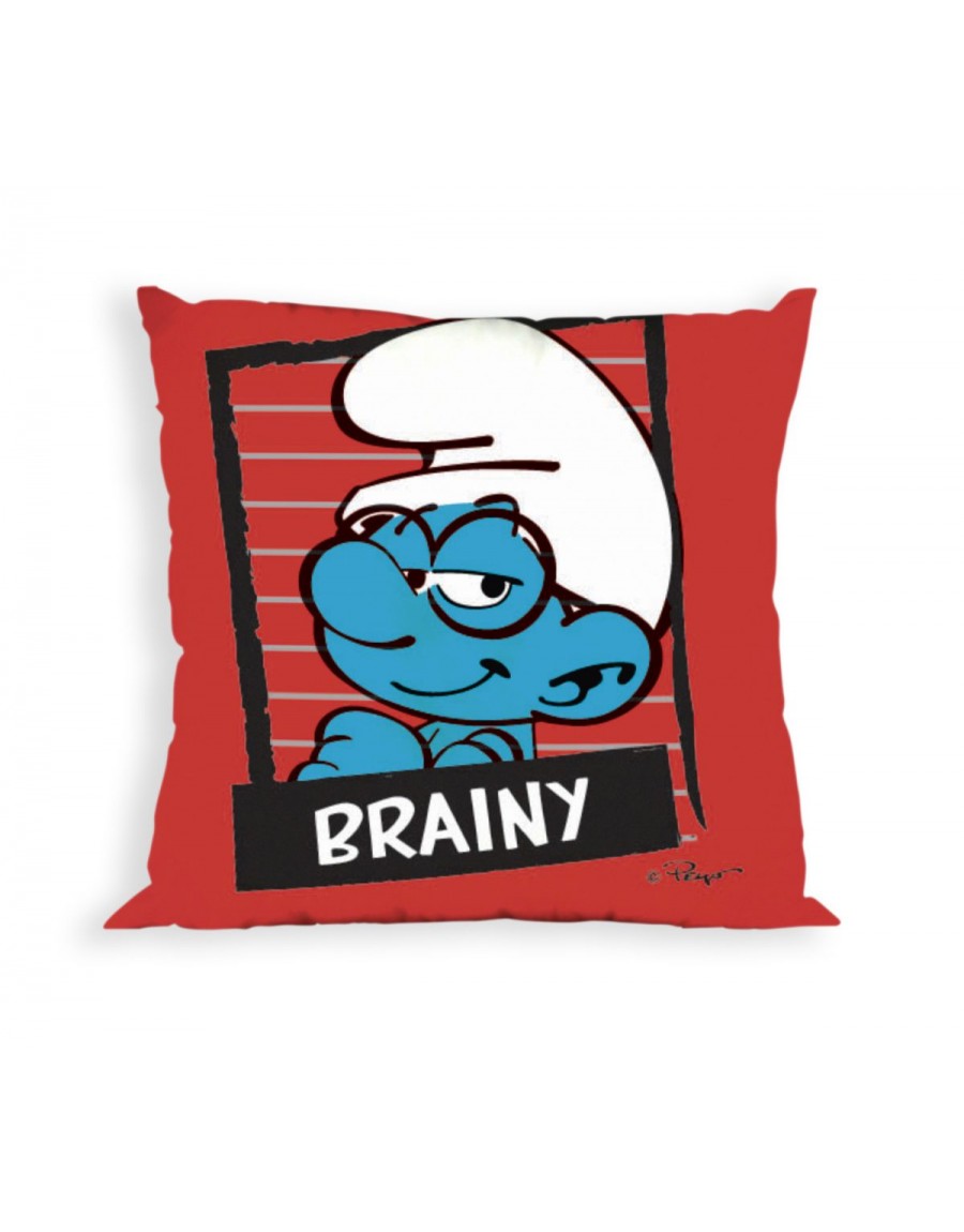 ΜΑΞΙΛΑΡΑΚΙΑ DISNEY SMURFS 17 40Χ40 Digital Print