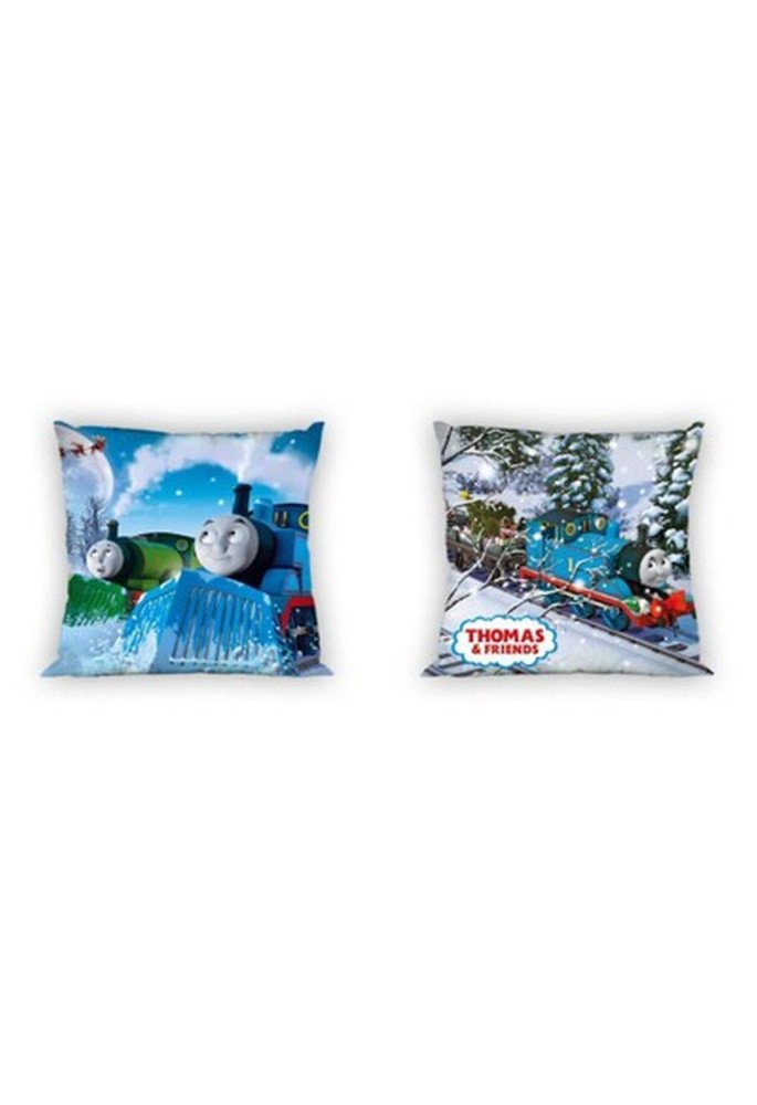 ΜΑΞΙΛΑΡΑΚΙΑ Disney THOMAS 52 40X40 Digital Print Microfiber