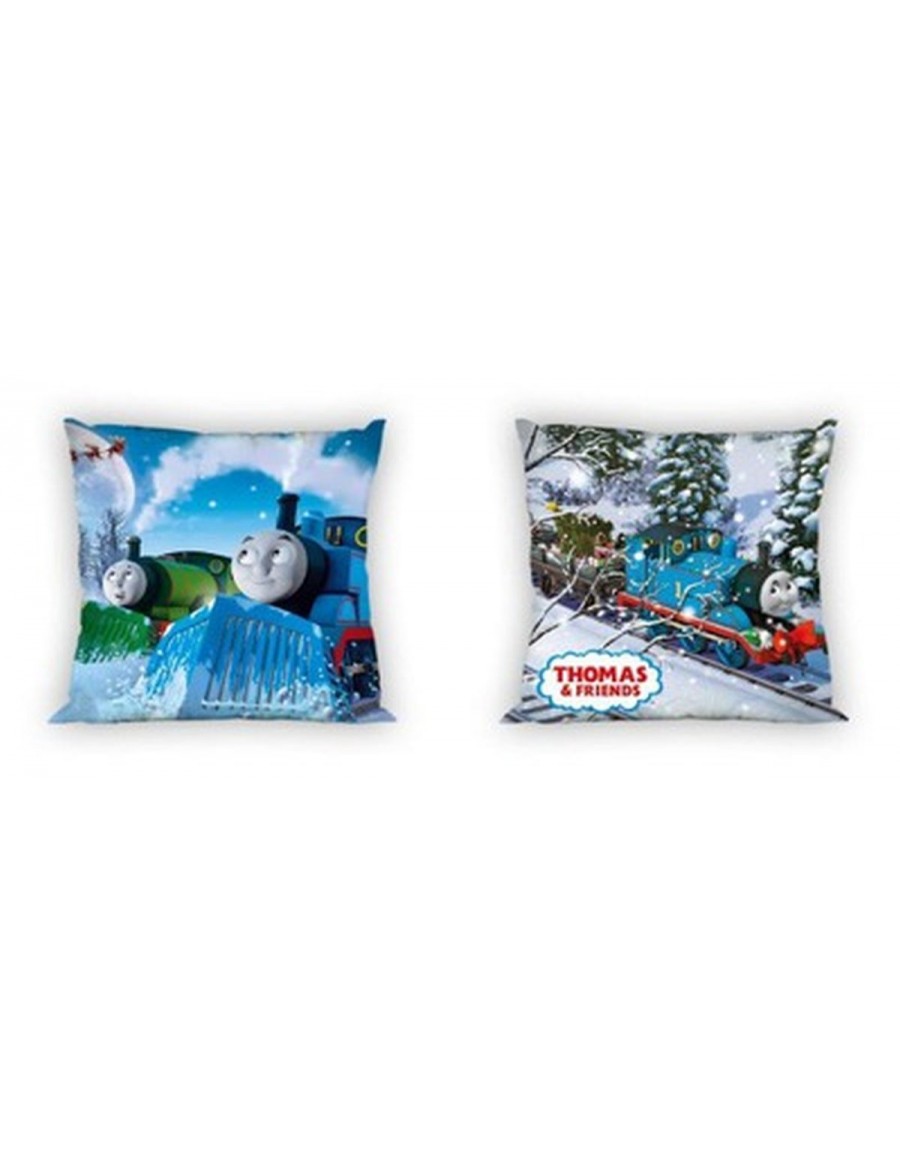 ΜΑΞΙΛΑΡΑΚΙΑ Disney THOMAS 52 40Χ40 Digital Print Microfiber