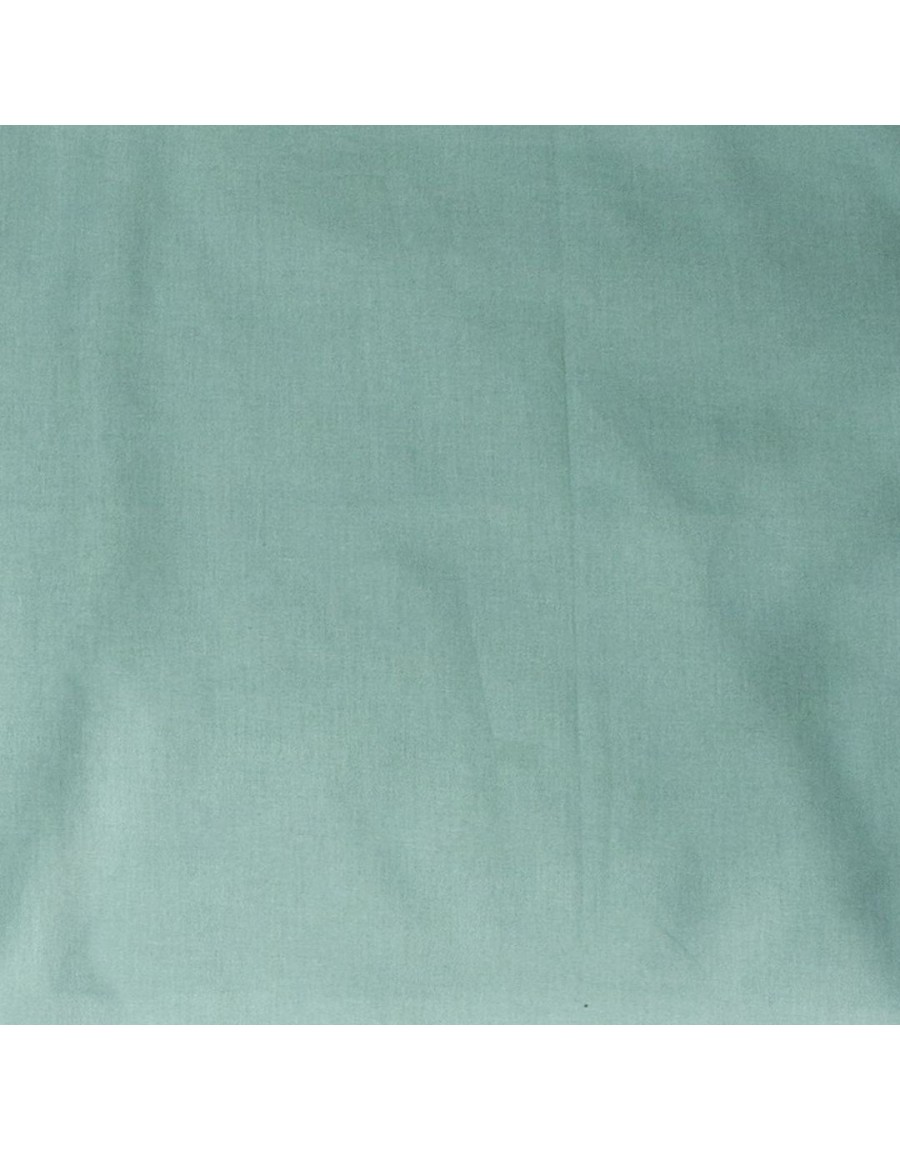 ΣΕΝΤΟΝΑΚΙ ΛΙΚΝΟΥ bebe Solid 497 80X110 Aqua Cotton 100%