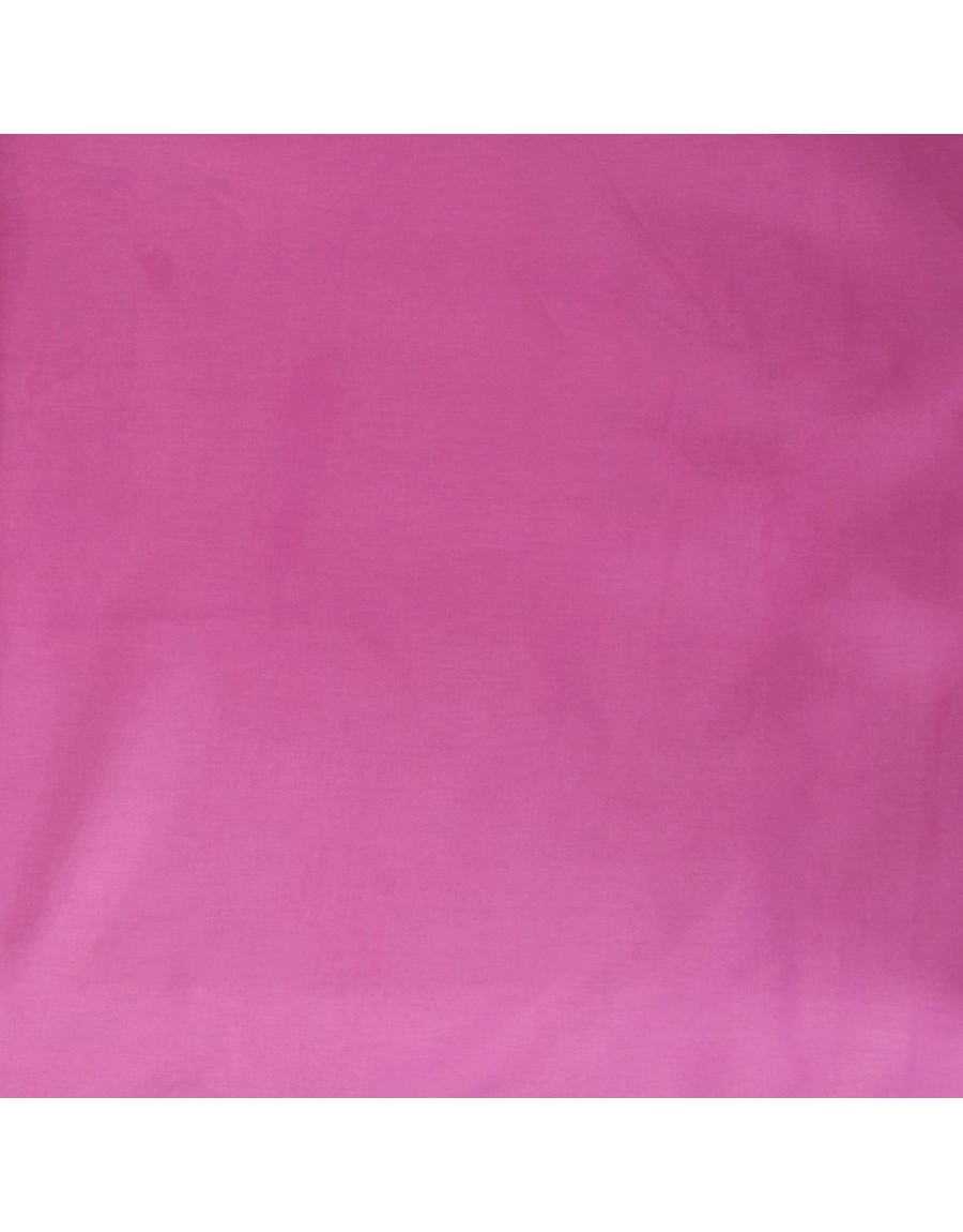 ΣΕΝΤΟΝΑΚΙ ΛΙΚΝΟΥ bebe Solid 499 80Χ110 Fuchsia Cotton 100%