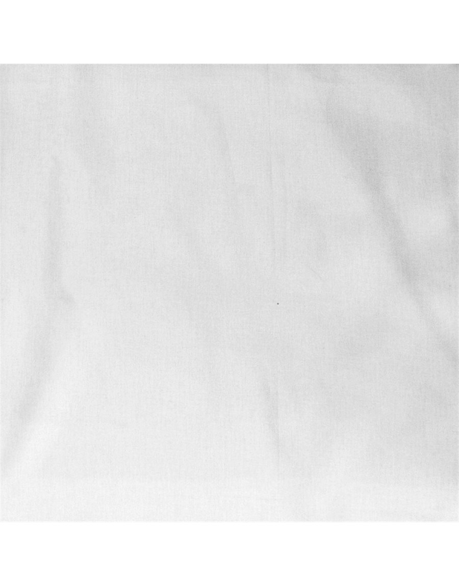 ΣΕΝΤΟΝΑΚΙ ΛΙΚΝΟΥ bebe Solid 491 80X110 White Cotton 100%