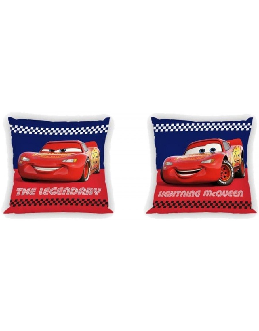 ΜΑΞΙΛΑΡΑΚΙΑ DISNEY CARS 10 40Χ40 Digital Print Microfiber