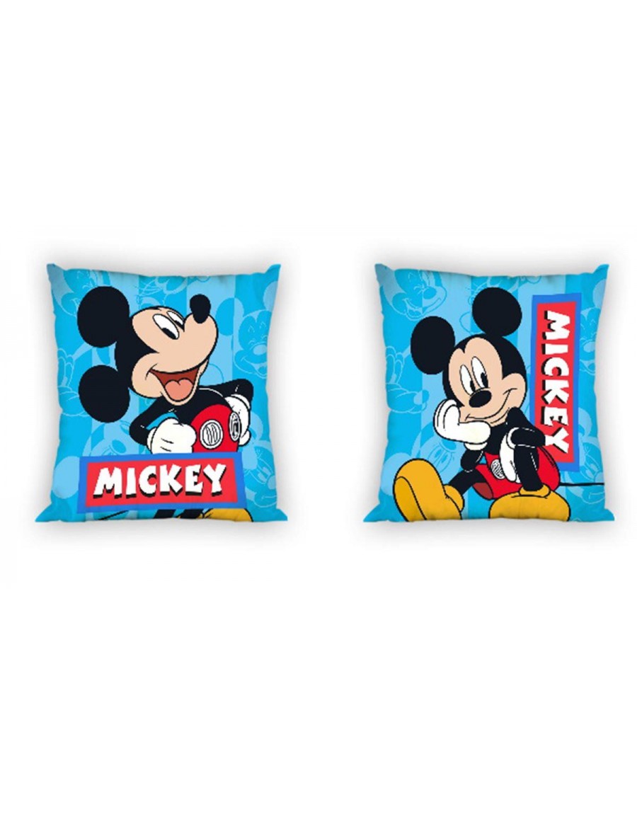 ΜΑΞΙΛΑΡΑΚΙΑ DISNEY MICKEY 15 40Χ40 Digital Print Microfiber