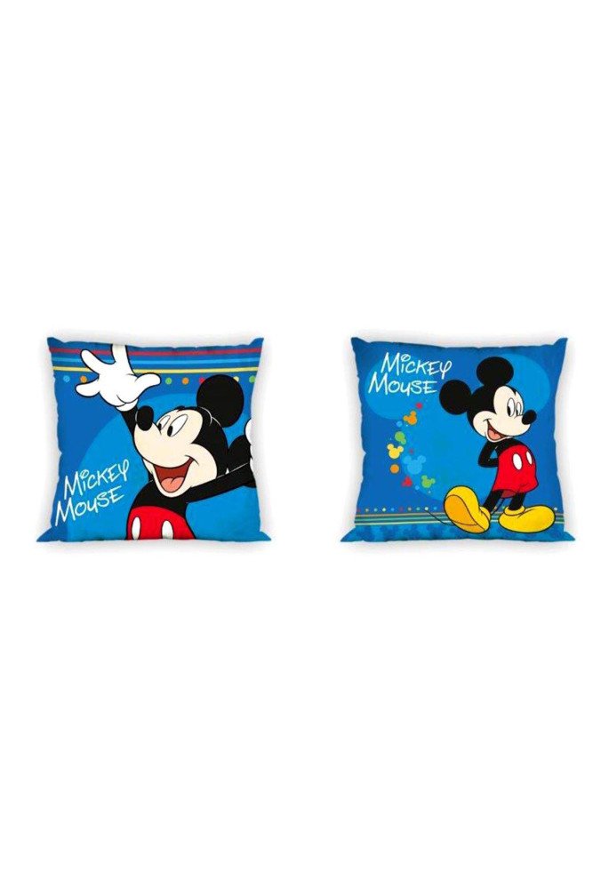 ΜΑΞΙΛΑΡΑΚΙΑ DISNEY MICKEY 22 40X40 Digital Print Microfiber