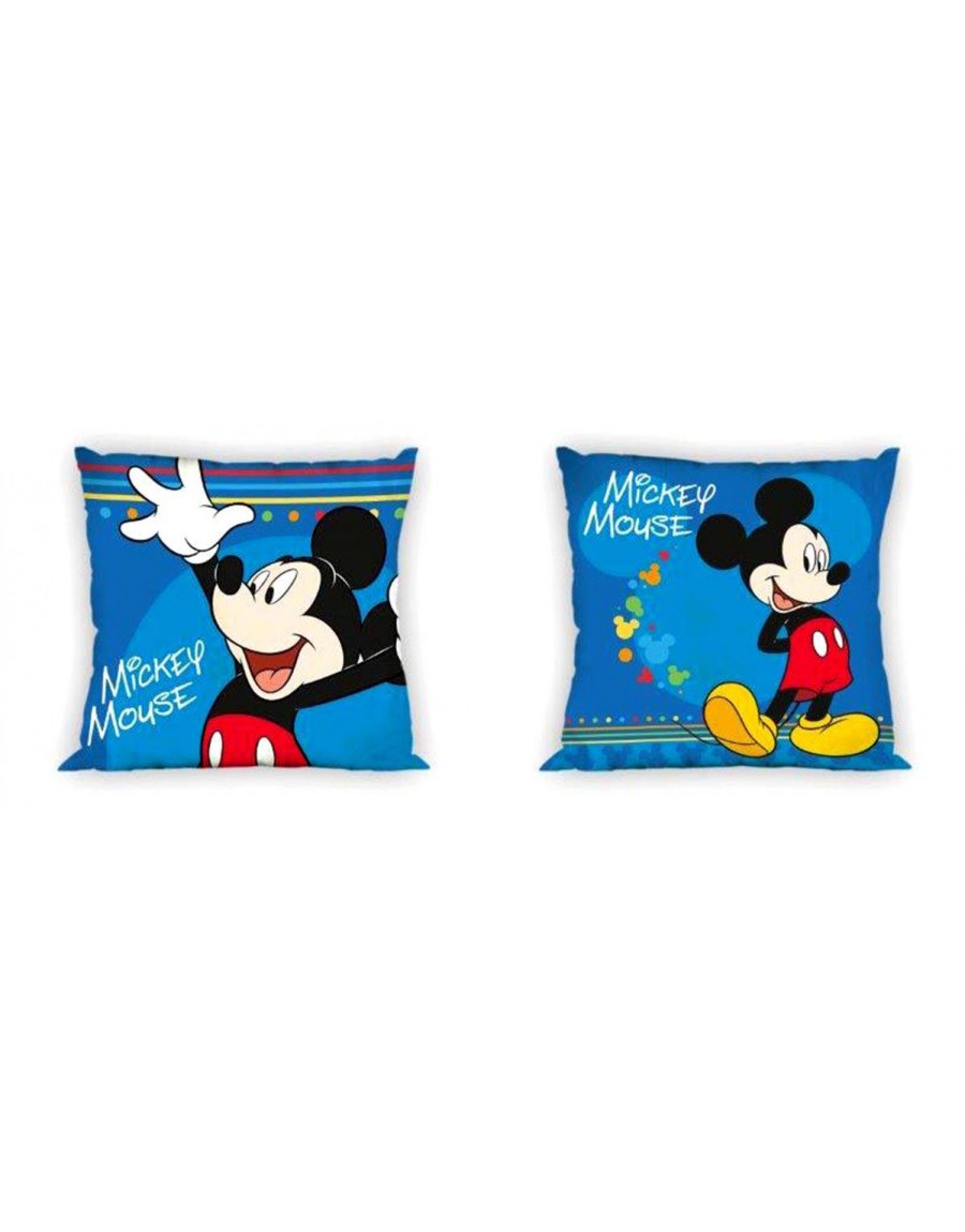 ΜΑΞΙΛΑΡΑΚΙΑ DISNEY MICKEY 22 40Χ40 Digital Print Microfiber