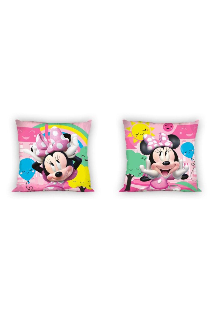 ΜΑΞΙΛΑΡΑΚΙΑ DISNEY MINNIE 19 40X40 Digital Print Microfiber