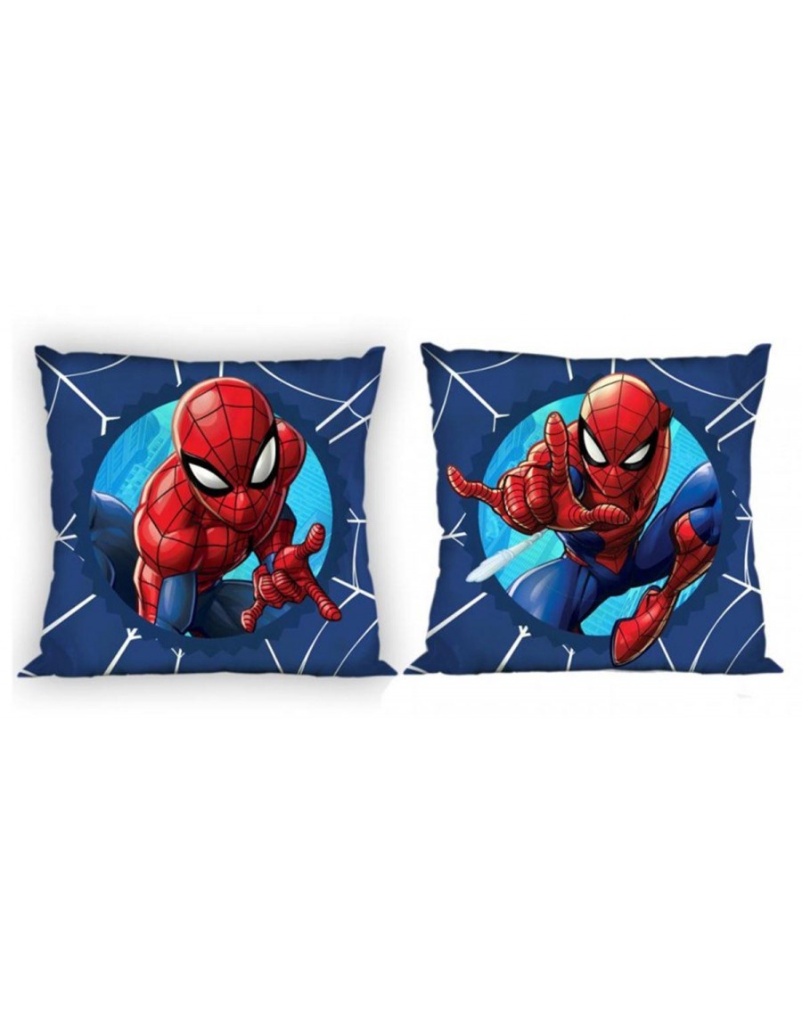 ΜΑΞΙΛΑΡΑΚΙΑ DISNEY SPIDERMAN 24 40Χ40 Digital Print Microfiber