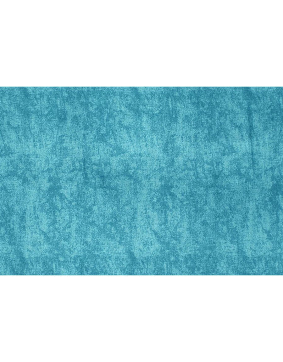 Πάνα Χασέ bebe Premium Shadow 620 80X80 Turquoise 100% Cotton