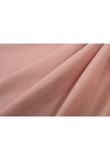 Πάνα Χασέ bebe Solid 503 80X80 Dusty Rose 100% Cotton Πάνα Χασέ bebe Solid 503 80X80 Dusty Rose 100% Cotton