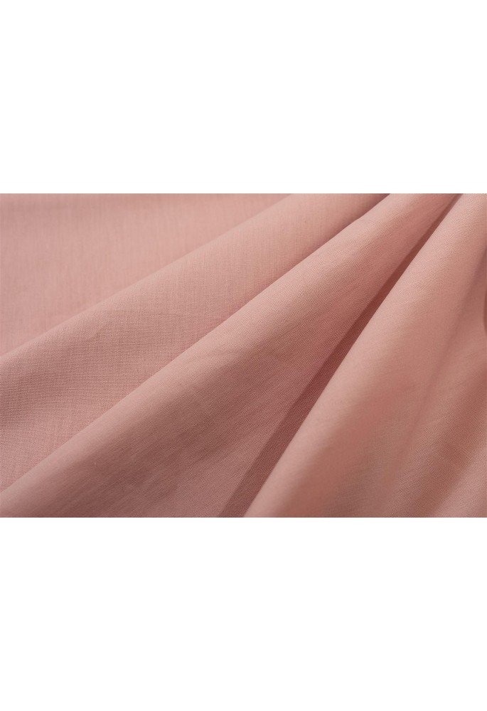Σεντονάκι Λίκνου bebe Solid 503 80X110 Dusty Rose 100% Cotton Σεντονάκι Λίκνου bebe Solid 503 80X110 Dusty Rose 100% Cotton