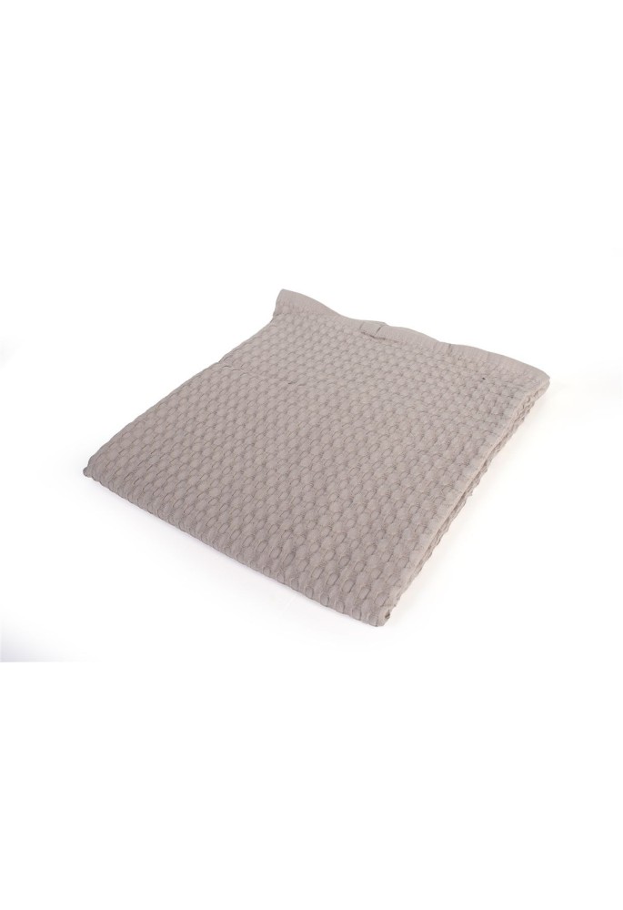 Κουβέρτα Πικέ bebe Μονόχρωμη 325 gr/m² 85x110 Elephant 100% Cotton Κουβέρτα Πικέ bebe Μονόχρωμη 325 gr/m² 85x110 Elephant 100% Cotton